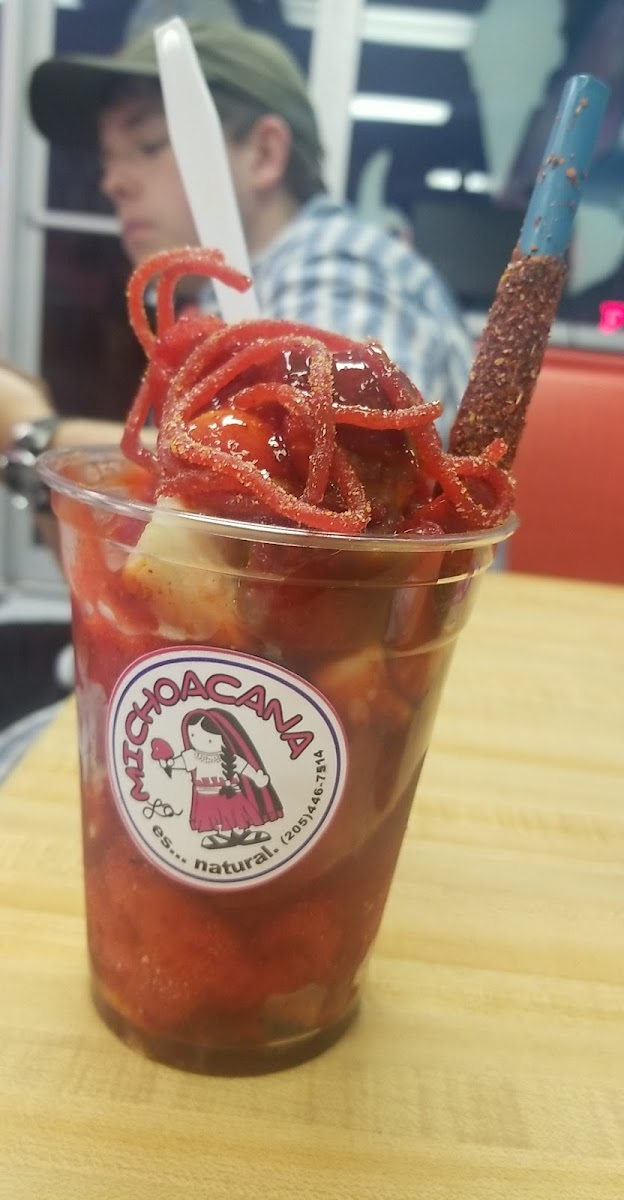 la Michoacana Photo 7