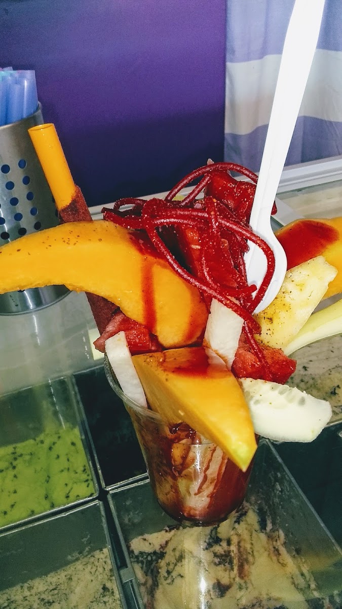 la Michoacana Photo 8