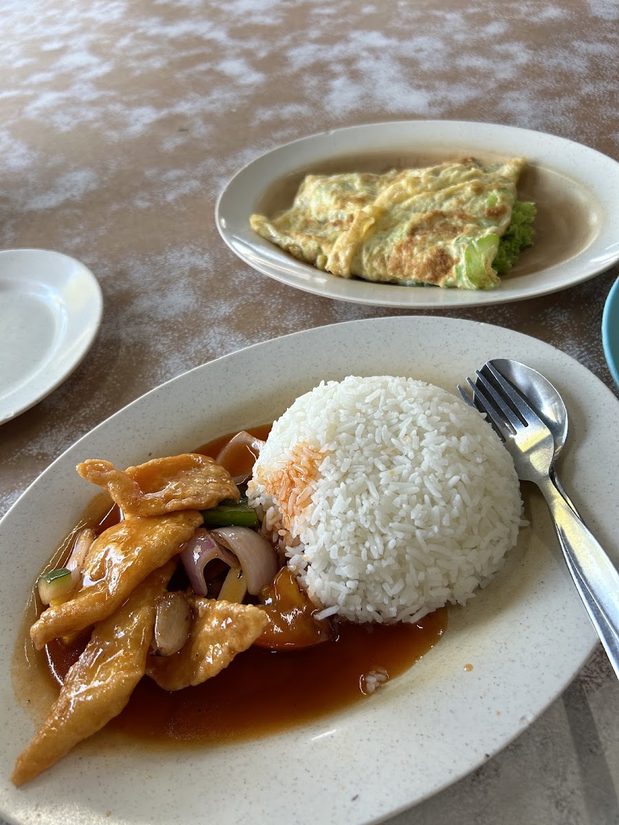 8888 海鲜煮炒（强记） Photo 4