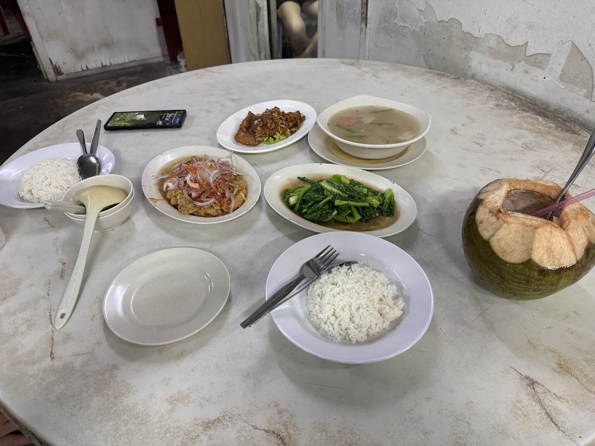 8888 海鲜煮炒（强记） Photo 5