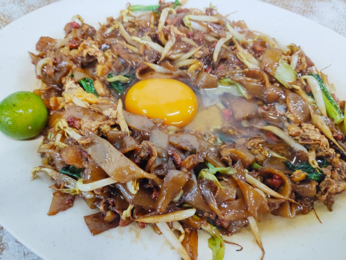 8888 海鲜煮炒（强记） Photo 8