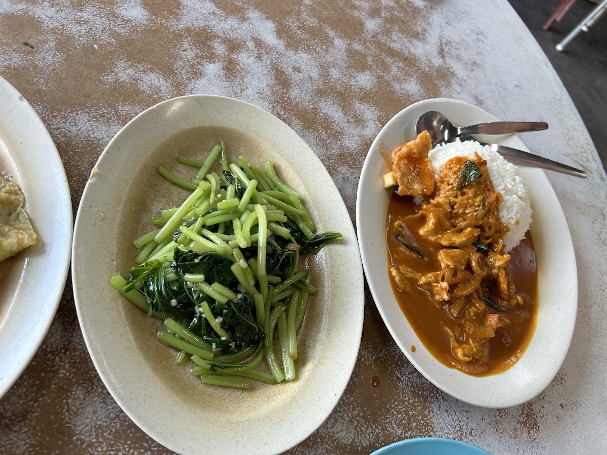 8888 海鲜煮炒（强记） Photo 9