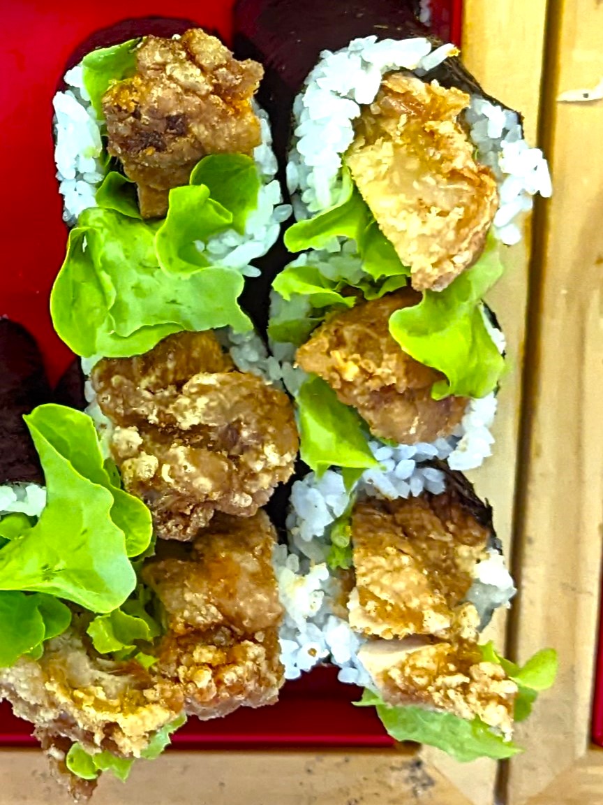 Sushi D'Lite Photo 10