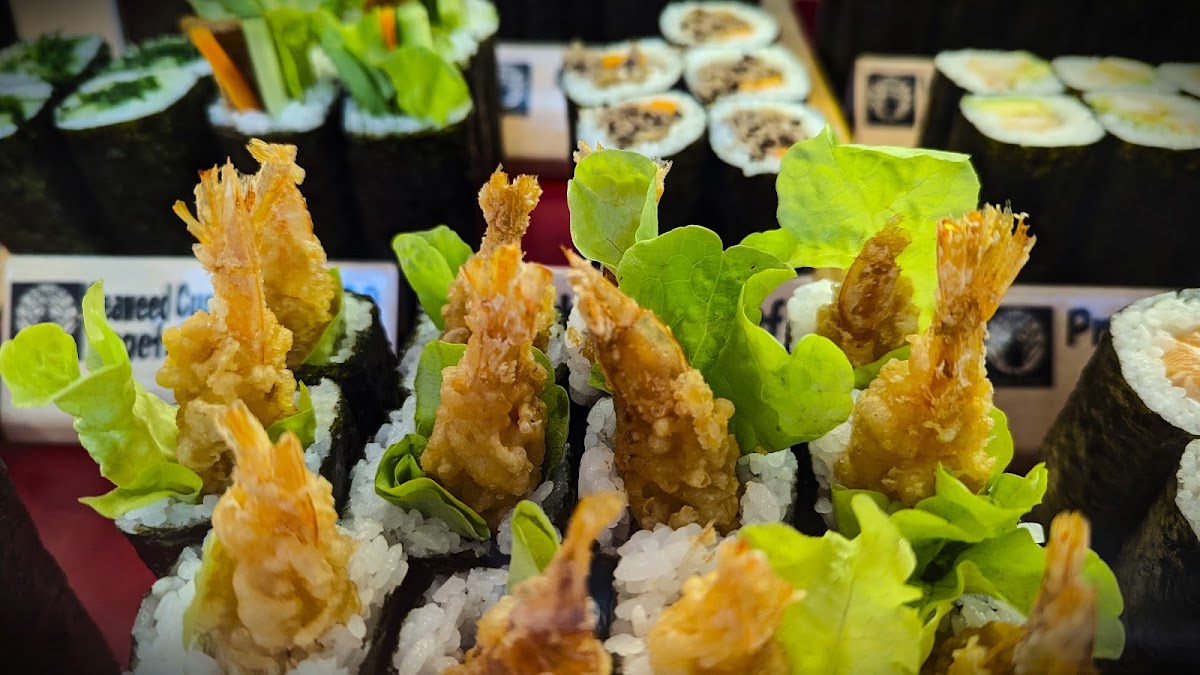Sushi D'Lite Photo 2