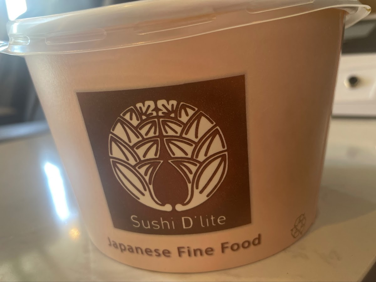 Sushi D'Lite Photo 5