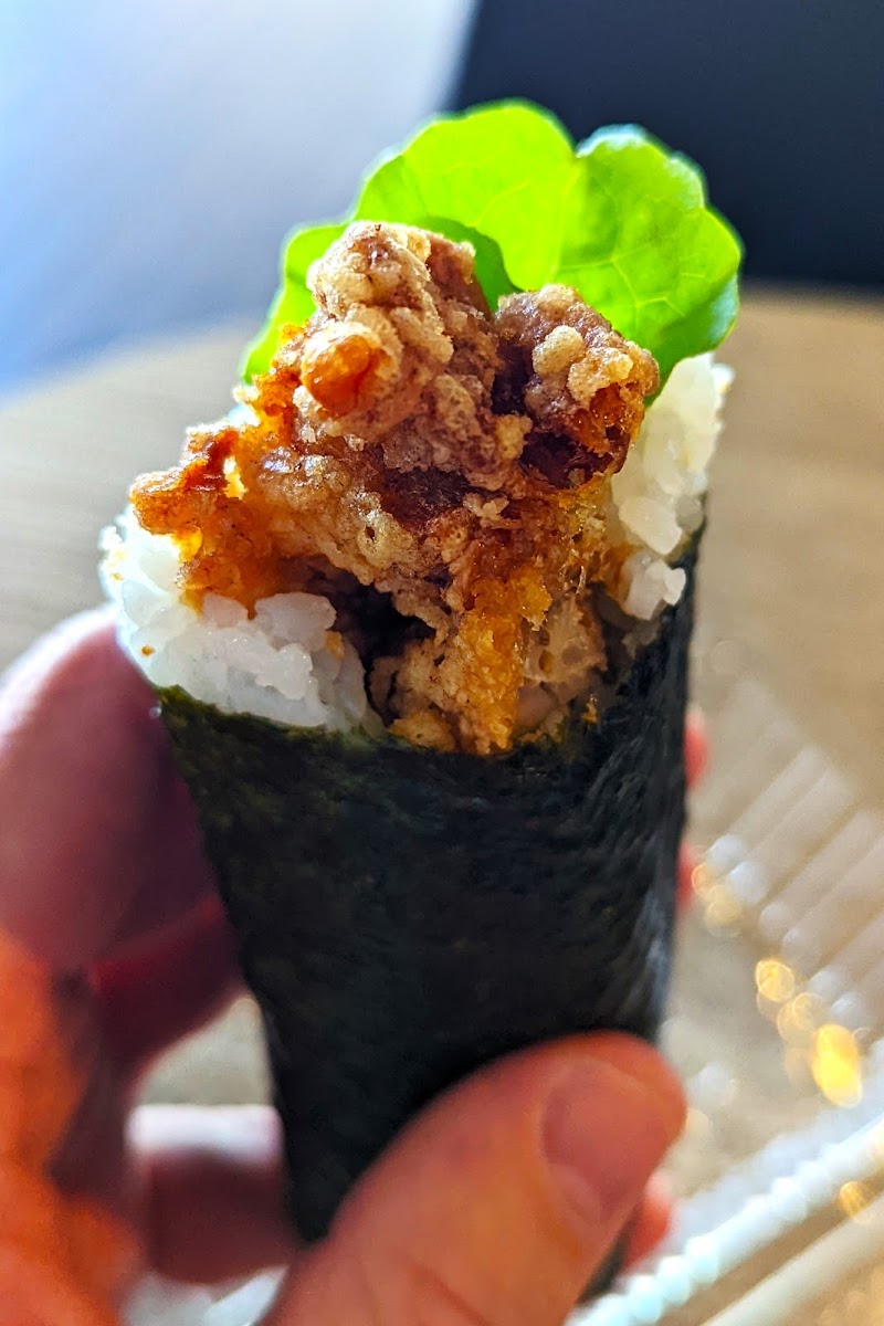 Sushi D'Lite Photo 6
