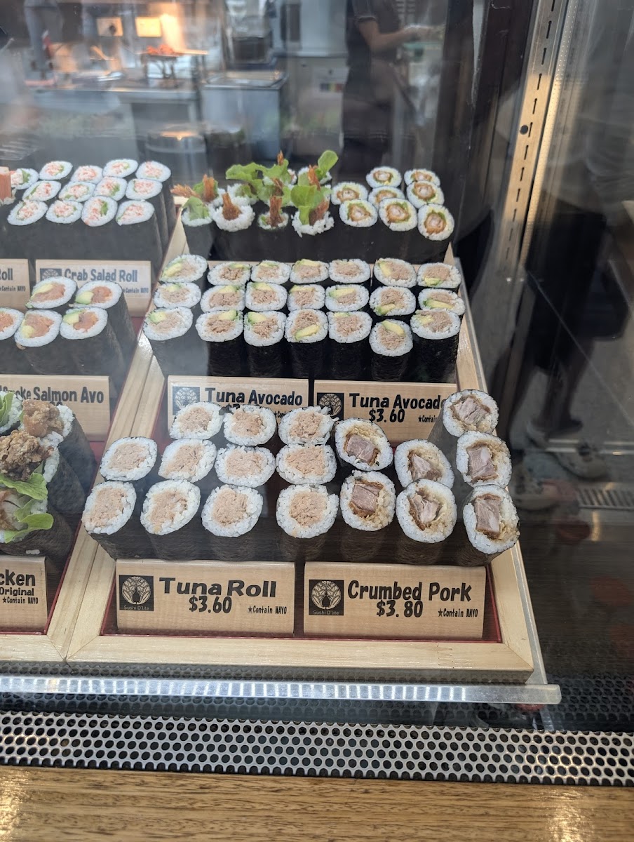 Sushi D'Lite Photo 8
