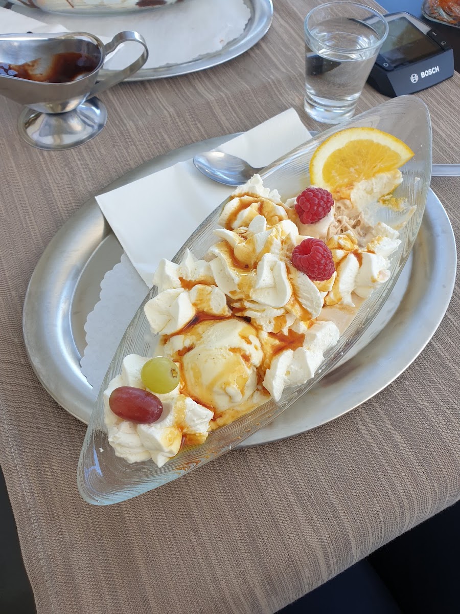 Restaurant Rosengarten Photo 8