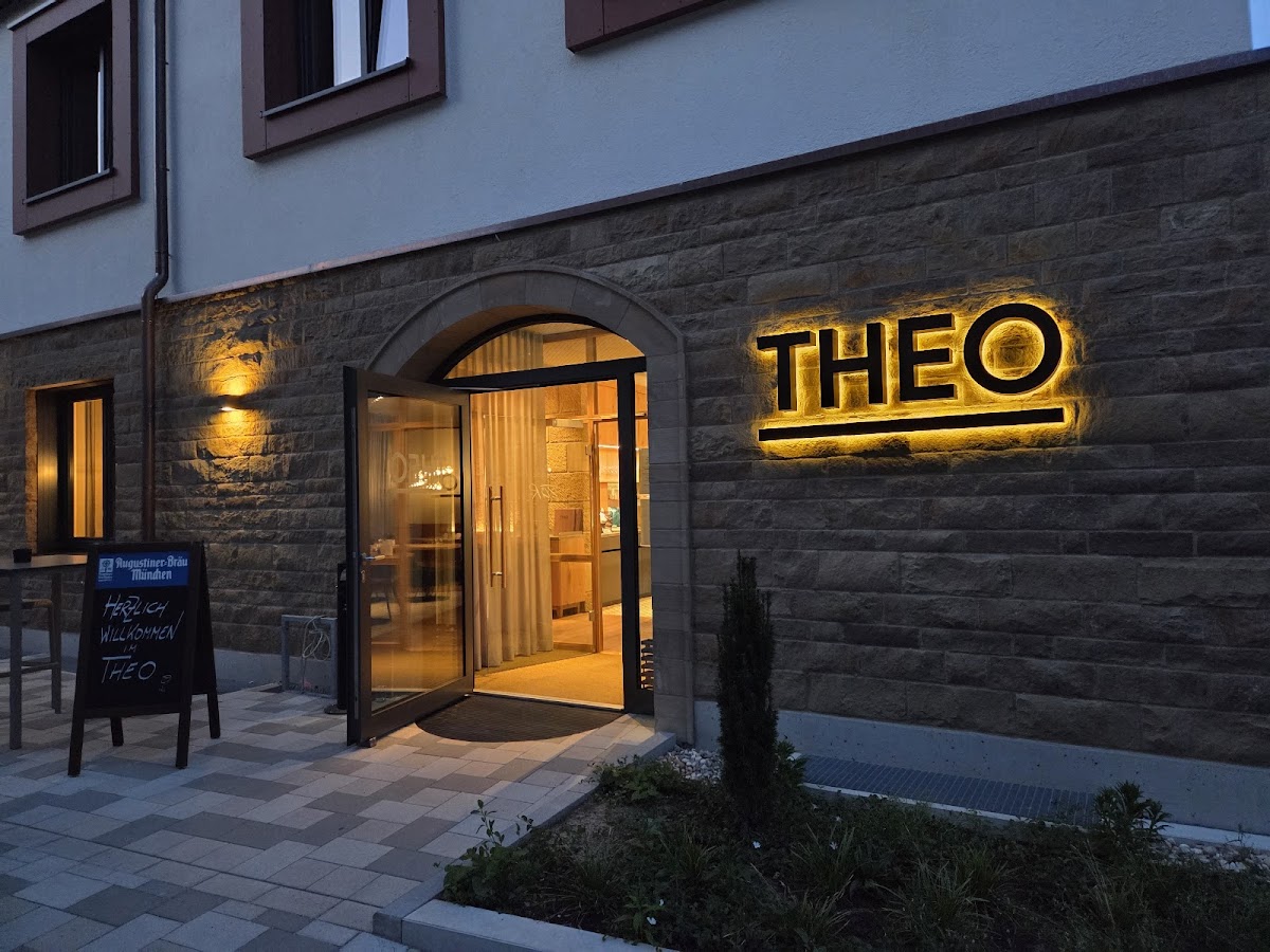 THEO Photo 2