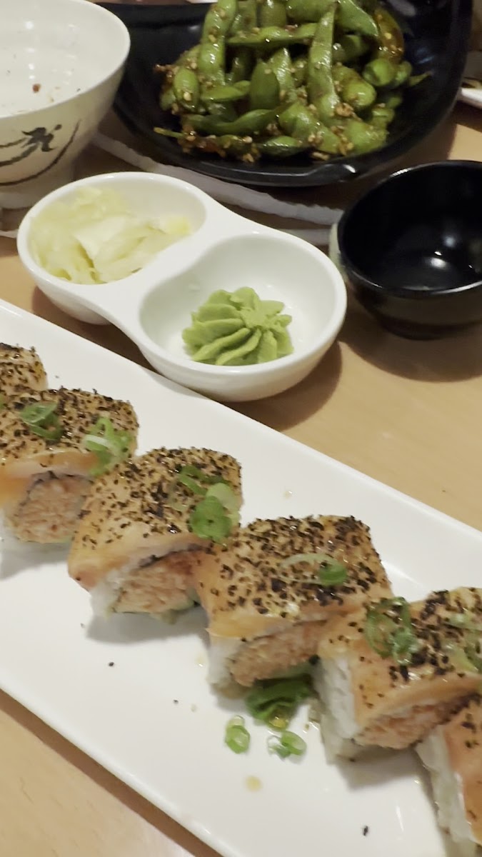 Kyo Sushi Photo 2
