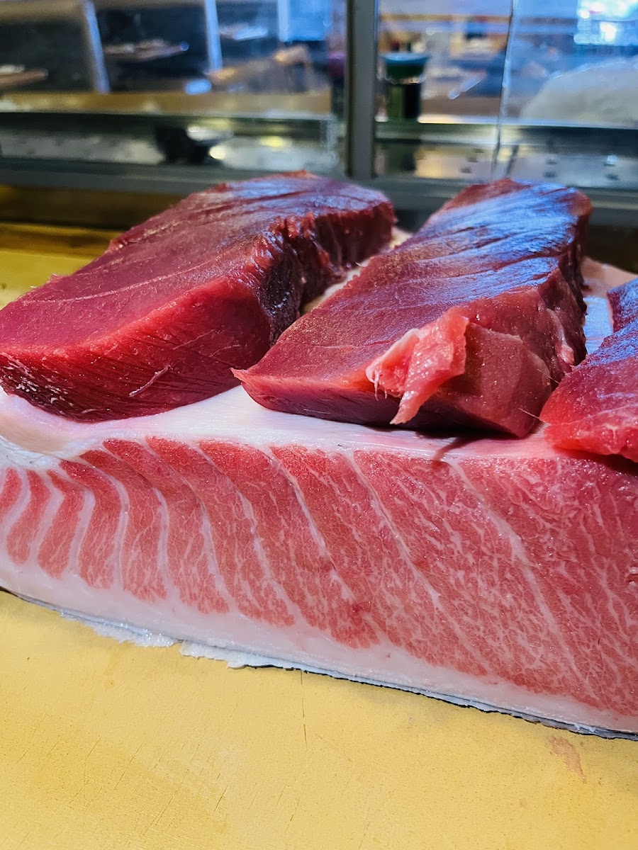 Kyo Sushi Photo 3