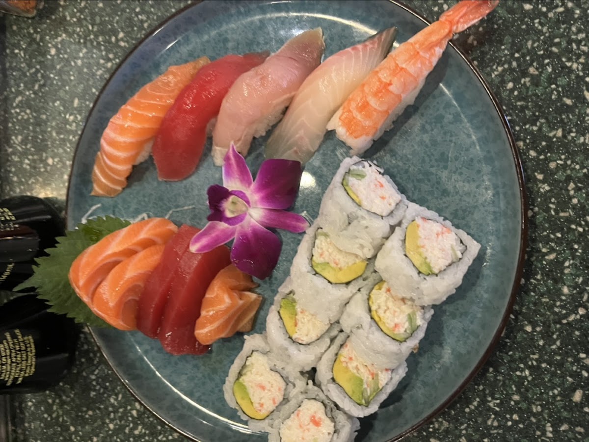 Kyo Sushi Photo 4