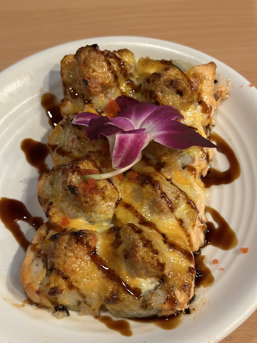 Kyo Sushi Photo 6