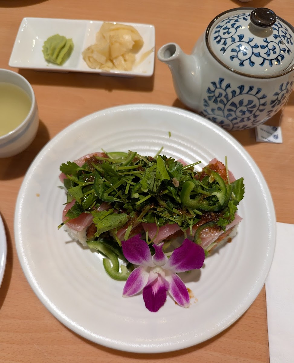 Kyo Sushi Photo 7