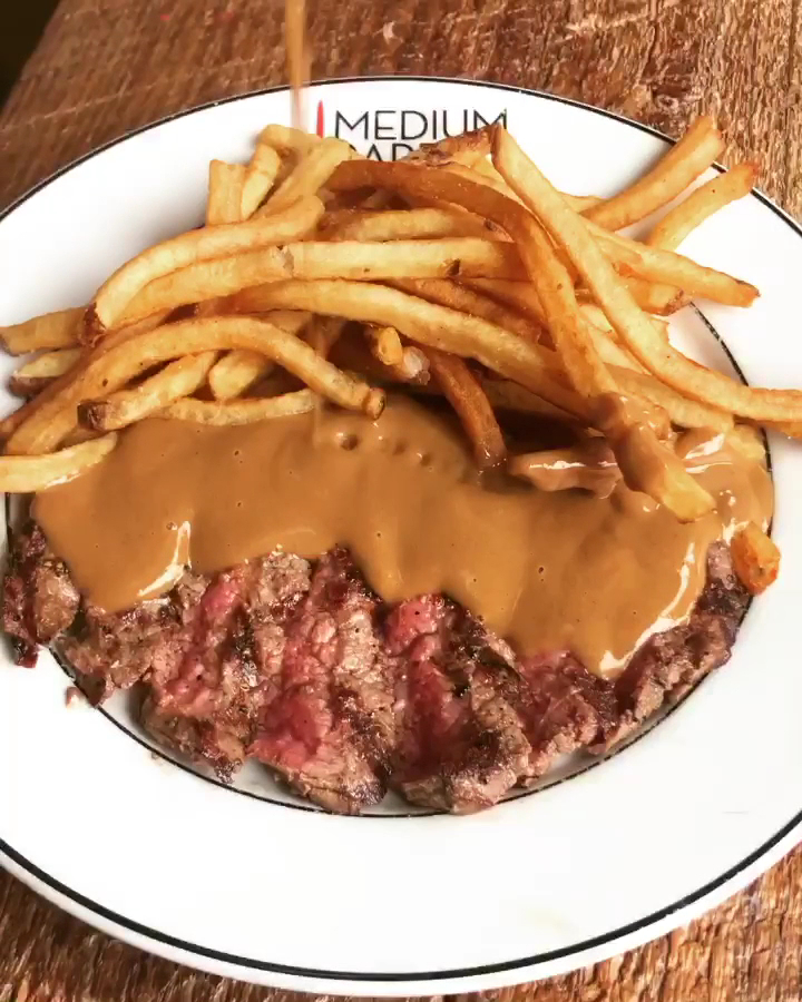 Medium Rare Photo 2