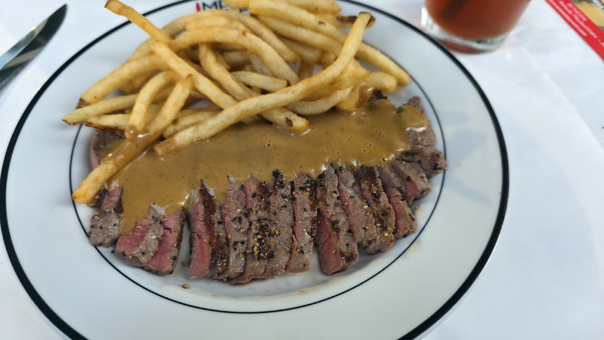 Medium Rare Photo 4