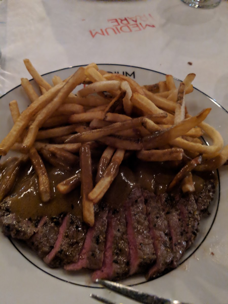 Medium Rare Photo 5