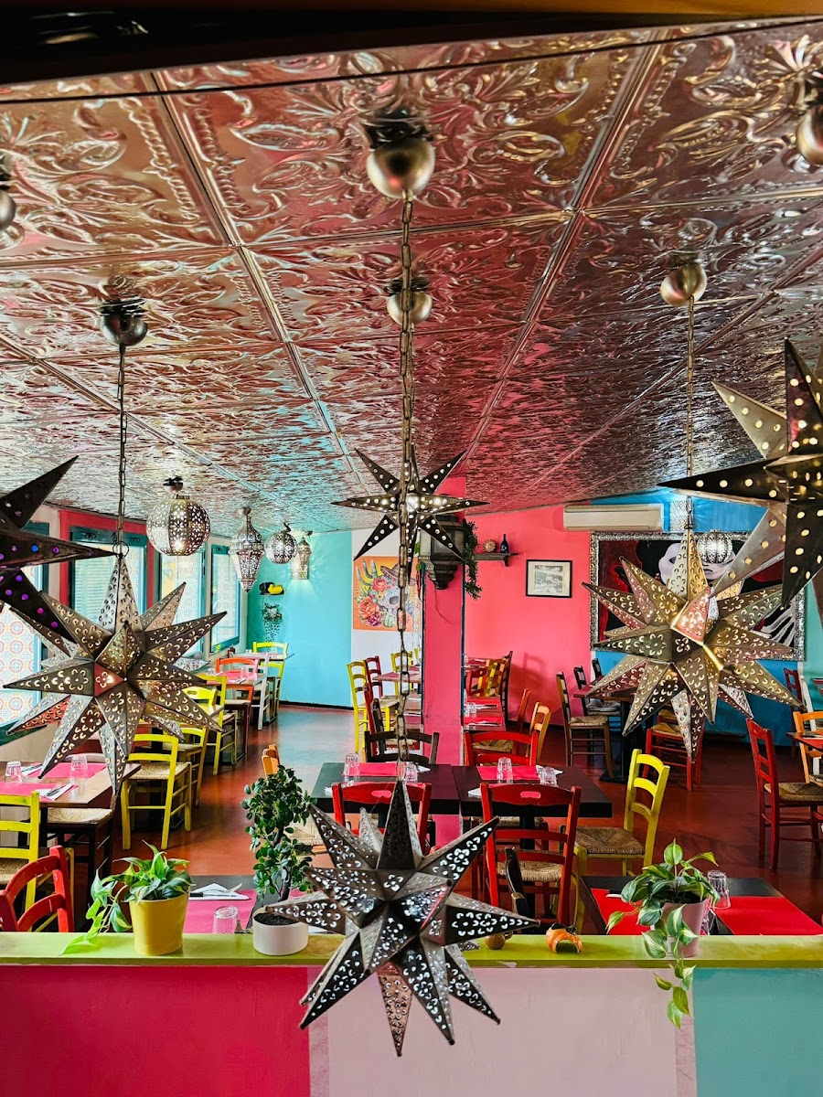 Mamacita's