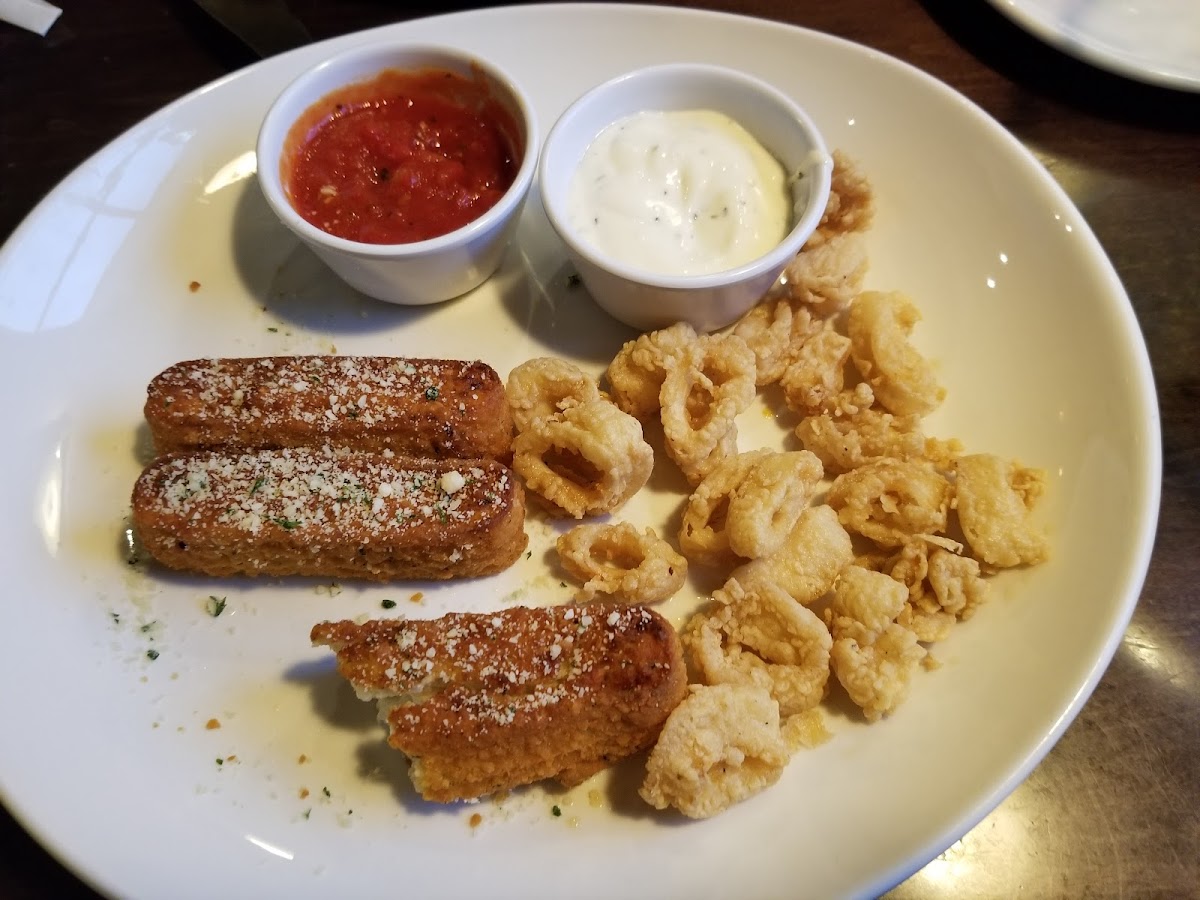 Olive Garden Italian Restaurant Photo 10