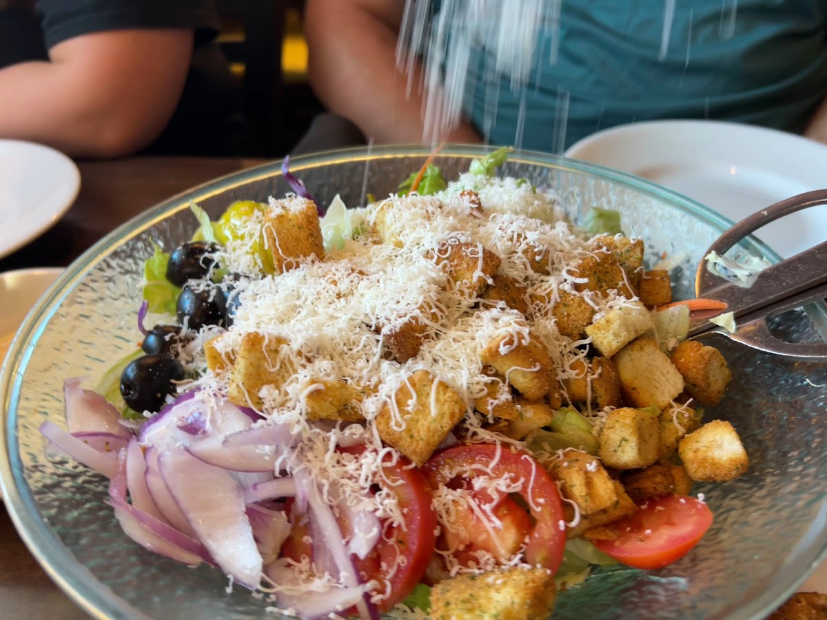 Olive Garden Italian Restaurant Photo 2