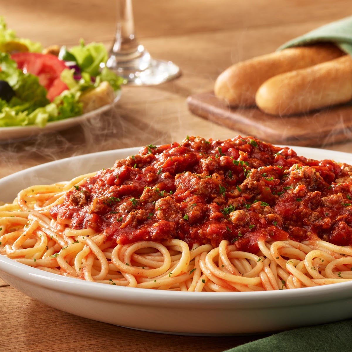 Olive Garden Italian Restaurant Photo 3