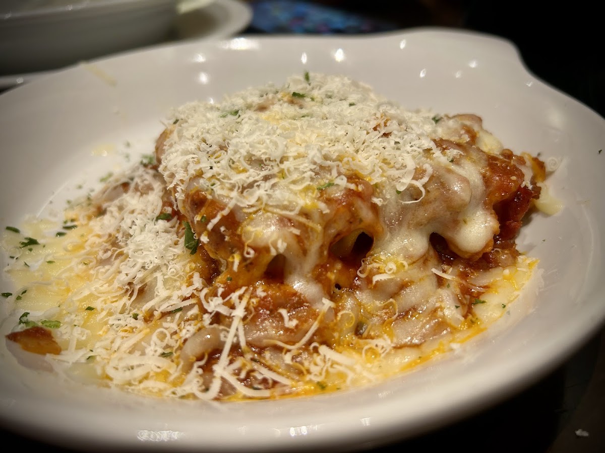 Olive Garden Italian Restaurant Photo 4