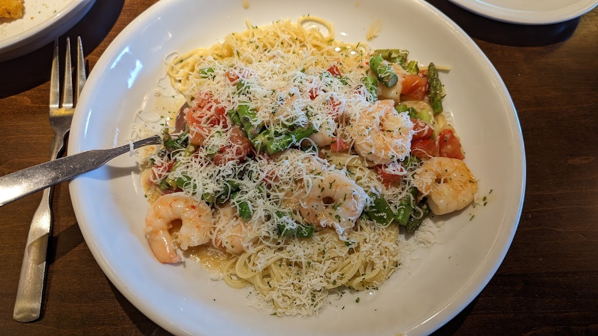 Olive Garden Italian Restaurant Photo 6