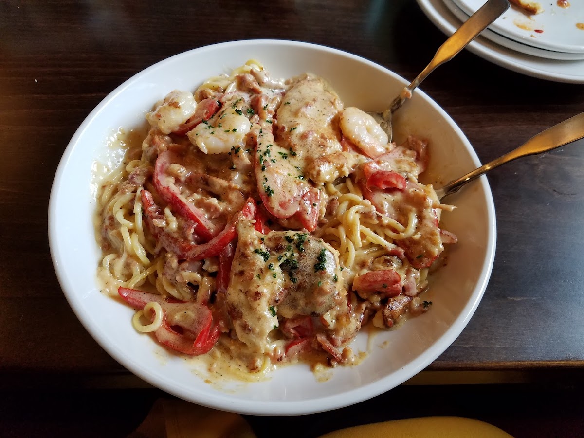 Olive Garden Italian Restaurant Photo 7
