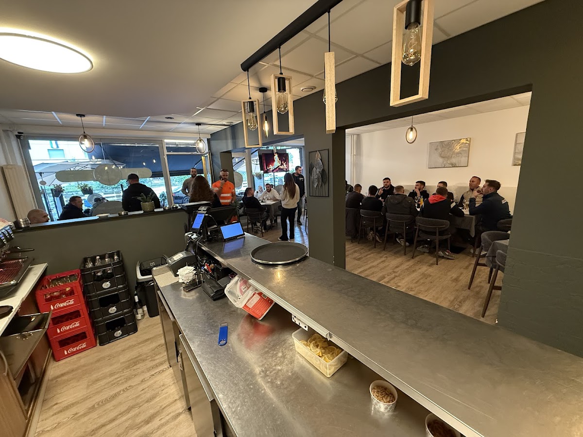 Balkan Grill