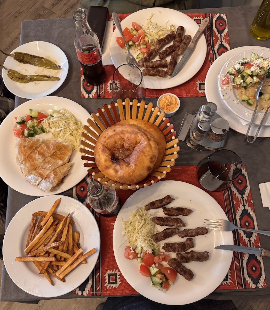 Balkan Grill Photo 10