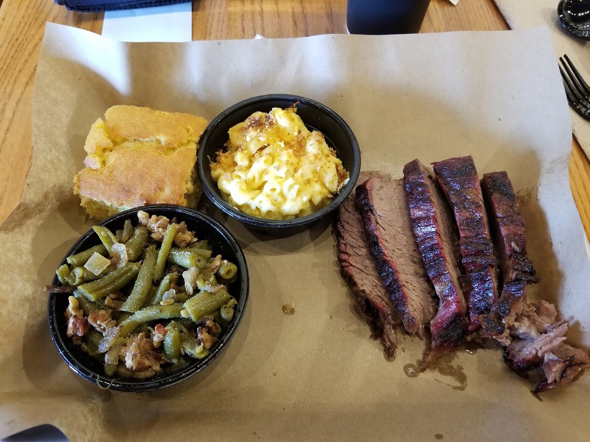 MISSION BBQ Photo 6