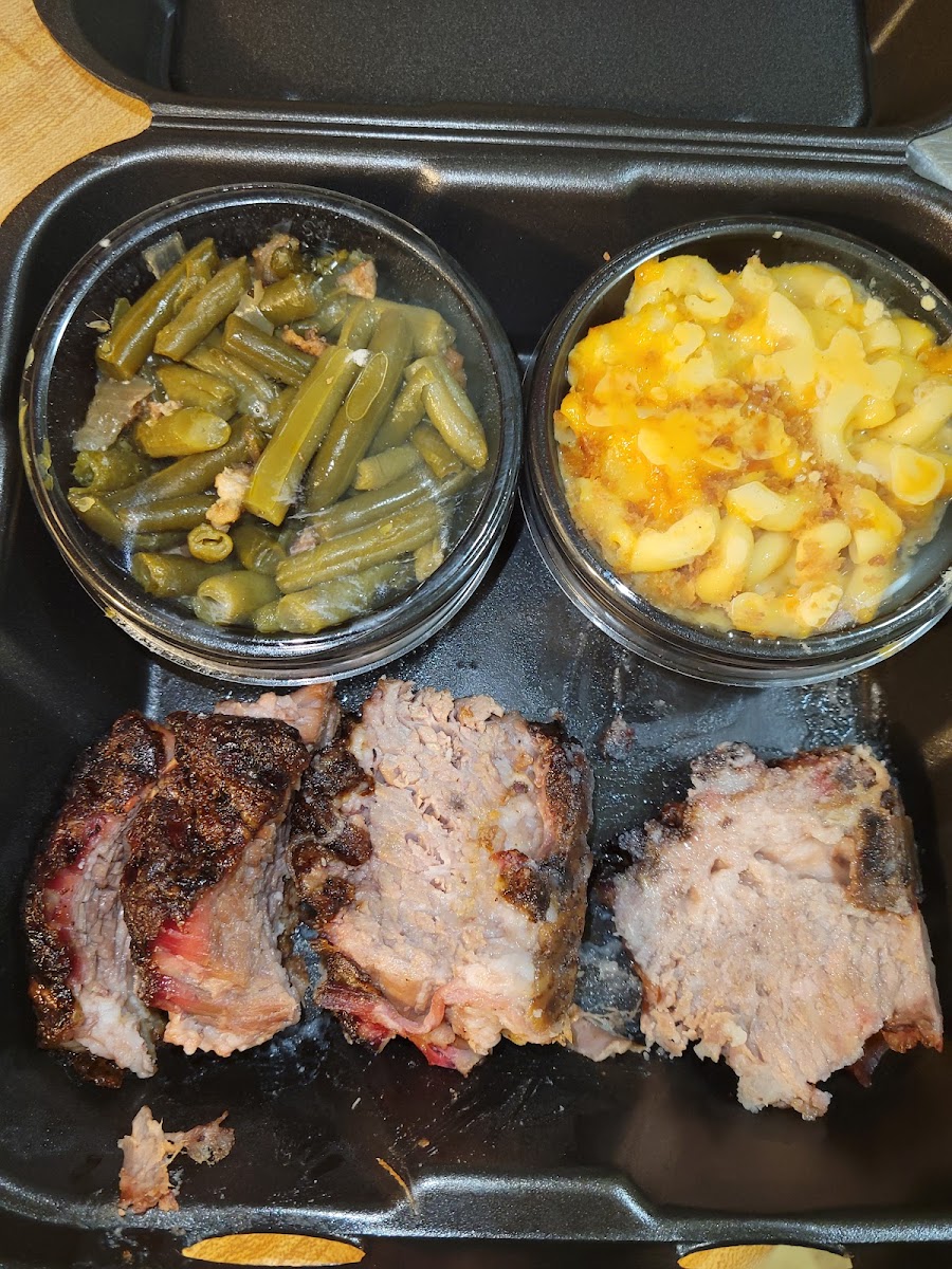 MISSION BBQ Photo 9