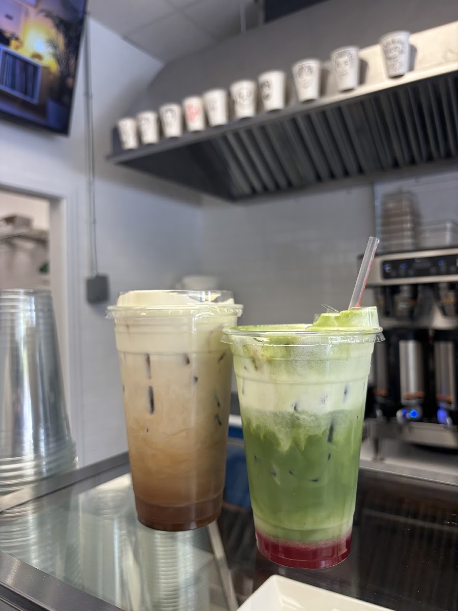 El Cafe Photo 6