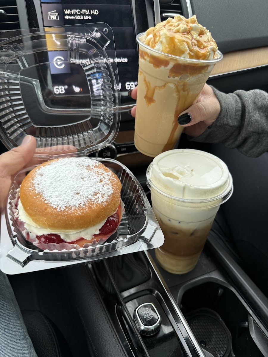 El Cafe Photo 7