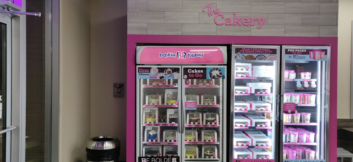 Baskin Robbins Photo 10