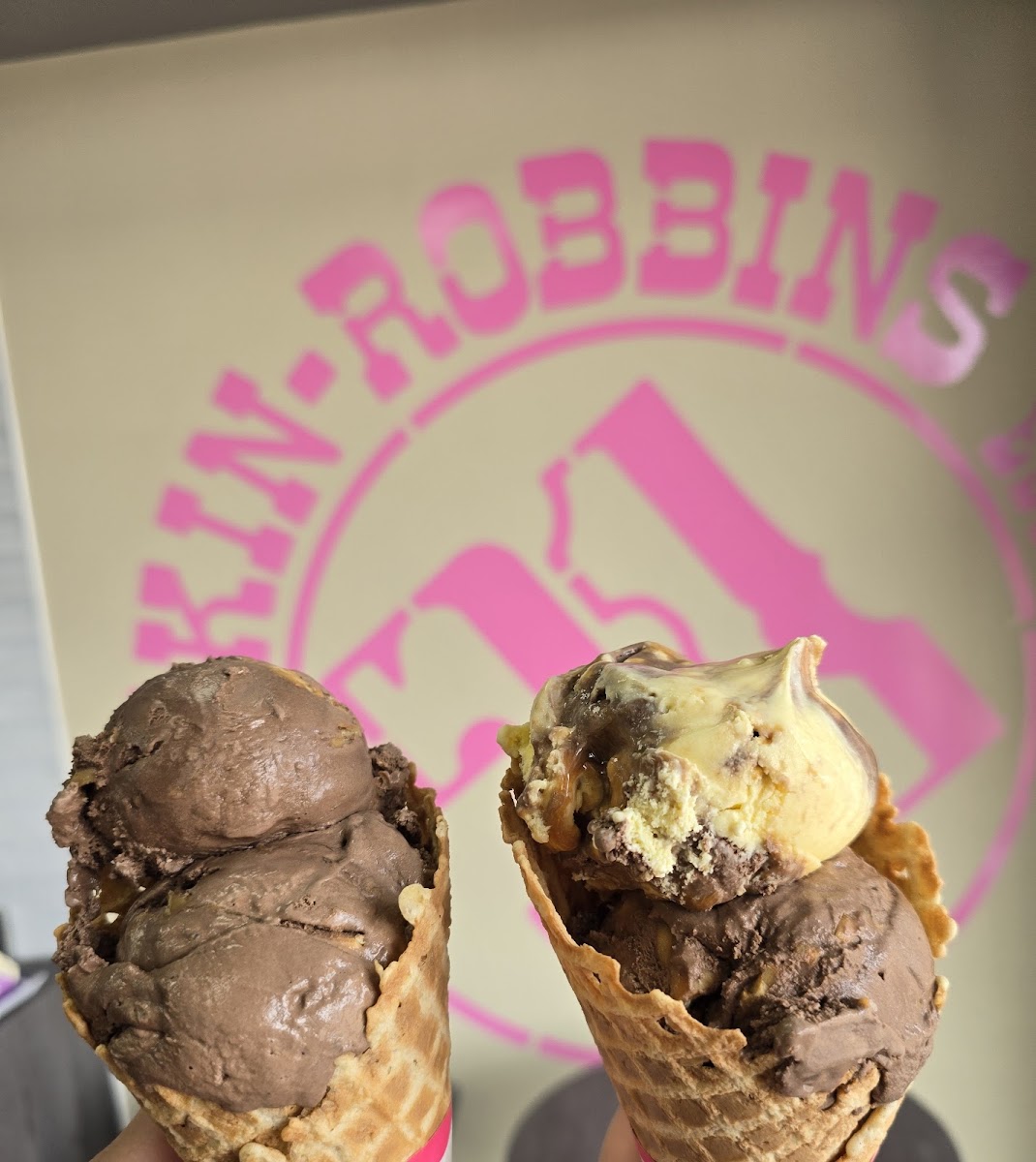 Baskin Robbins Photo 3
