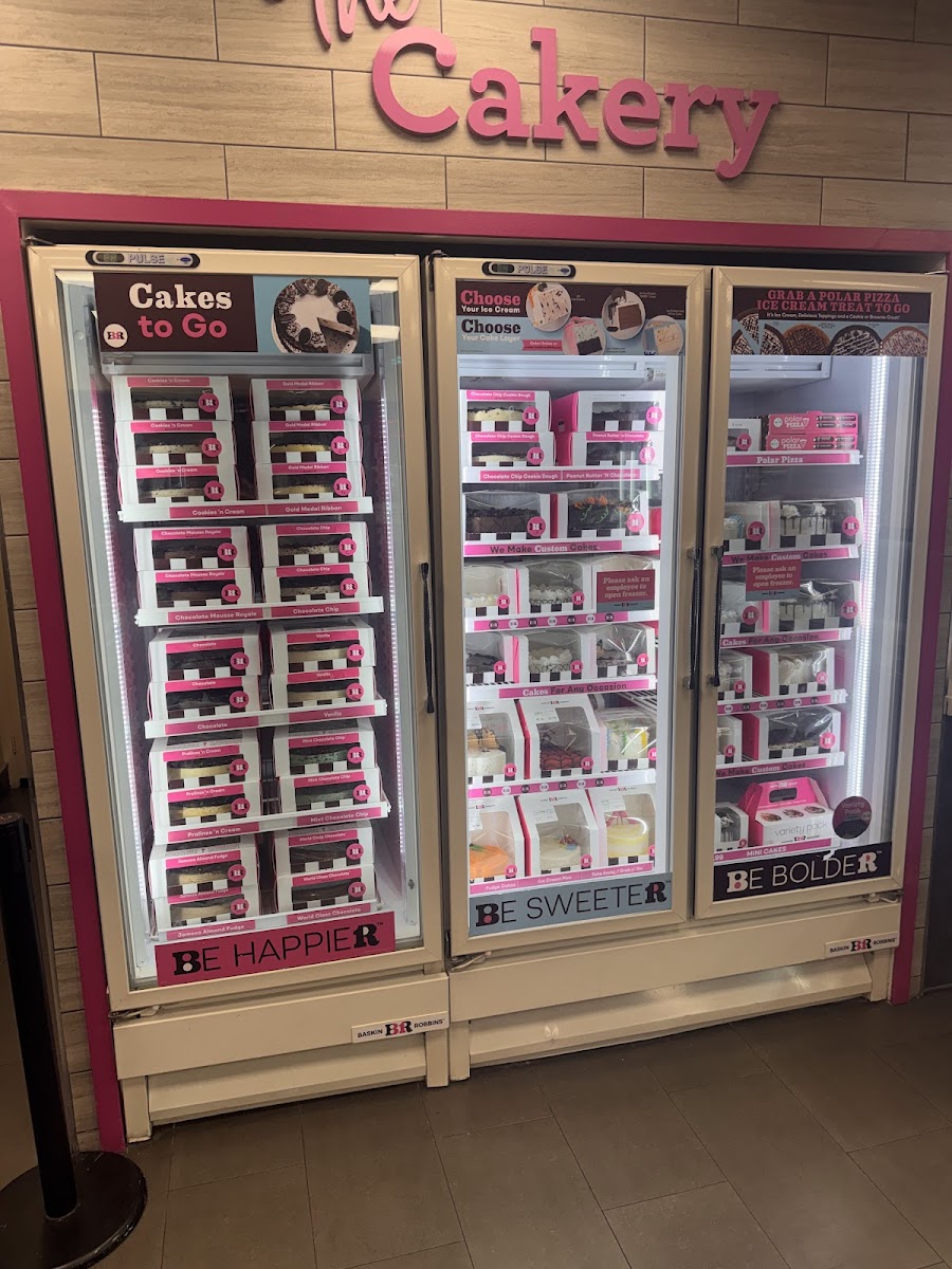 Baskin Robbins Photo 4