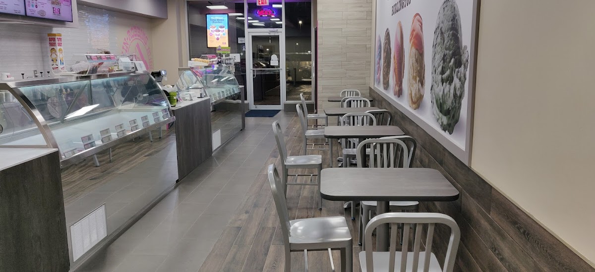 Baskin Robbins Photo 9
