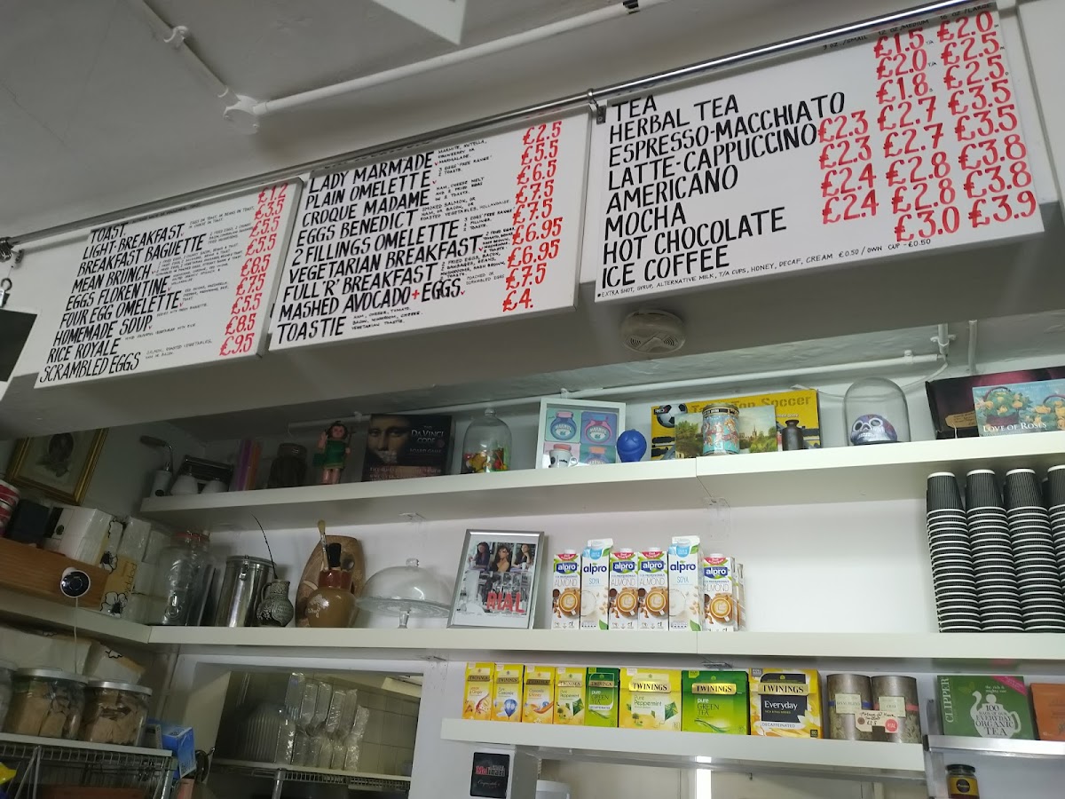 RIAL Photo Menu 3
