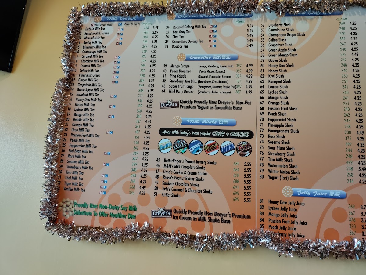 Quickly Photo Menu 2