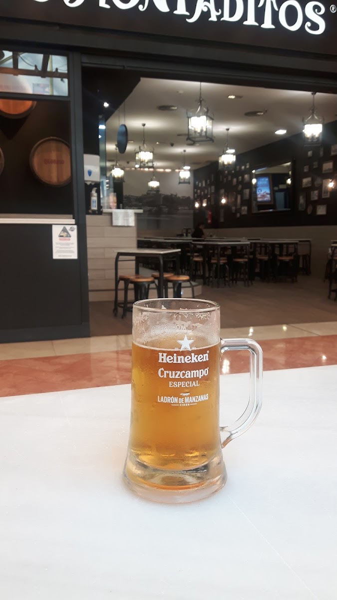 100 Montaditos Photo 5