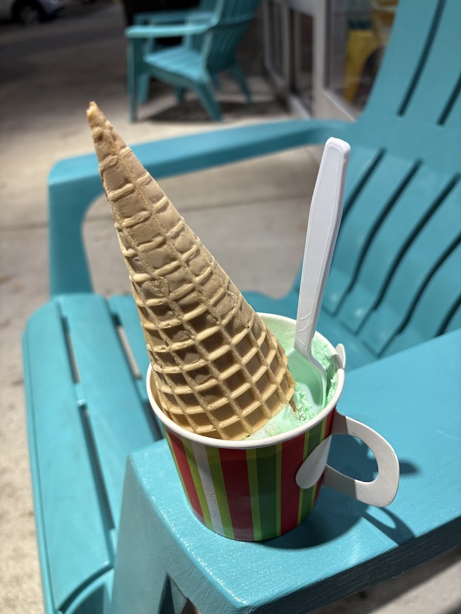 Scoops Ice Cream Photo 2
