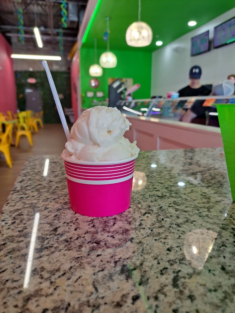 Scoops Ice Cream Photo 7