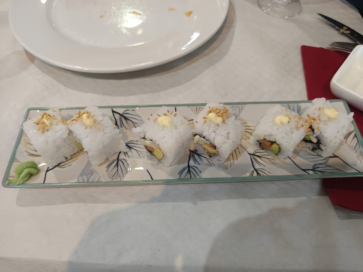 Restaurante Mulan Photo 4
