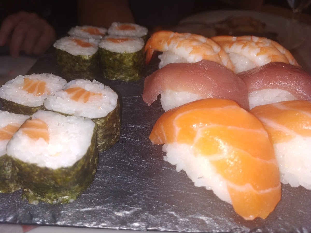 Restaurante Mulan Photo 5