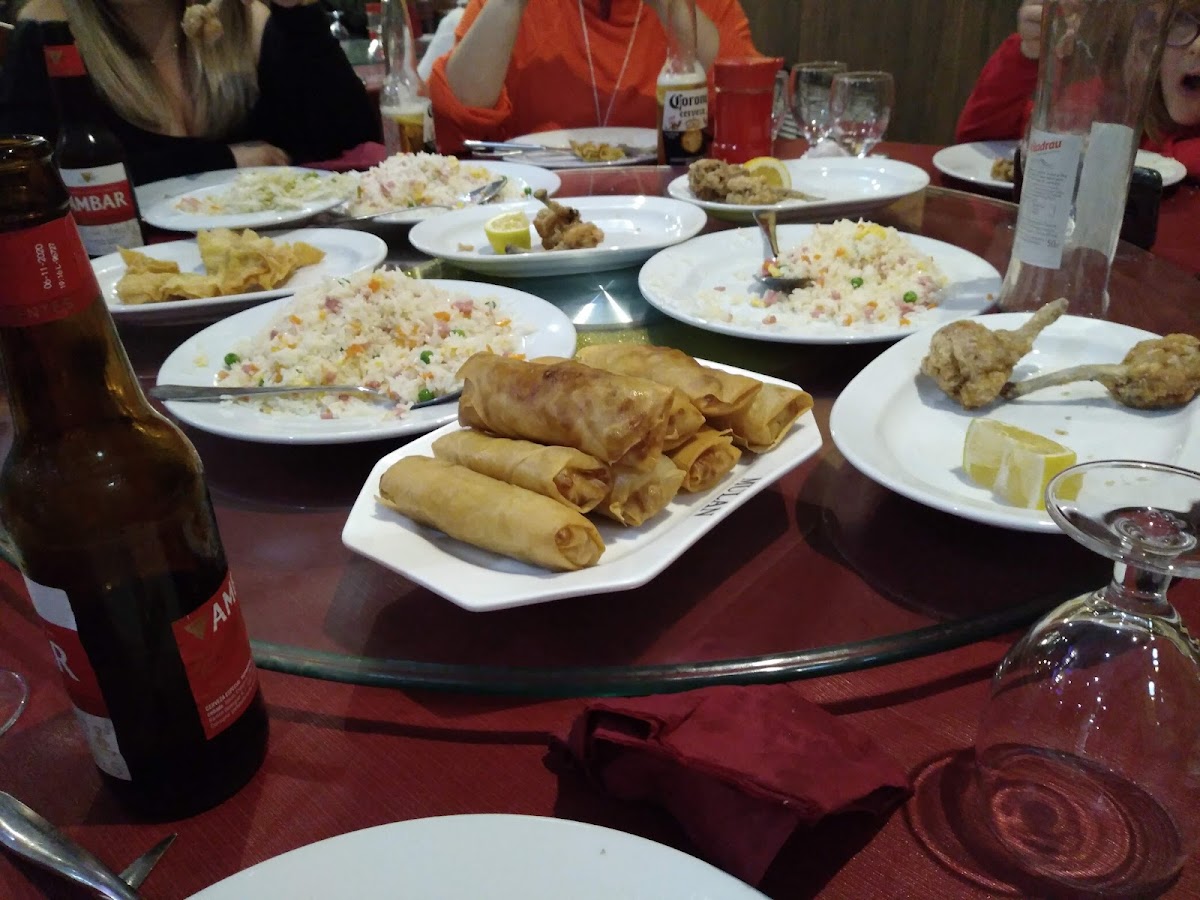 Restaurante Mulan Photo 7