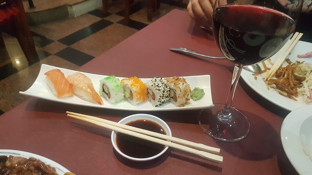 Restaurante Mulan Photo 8