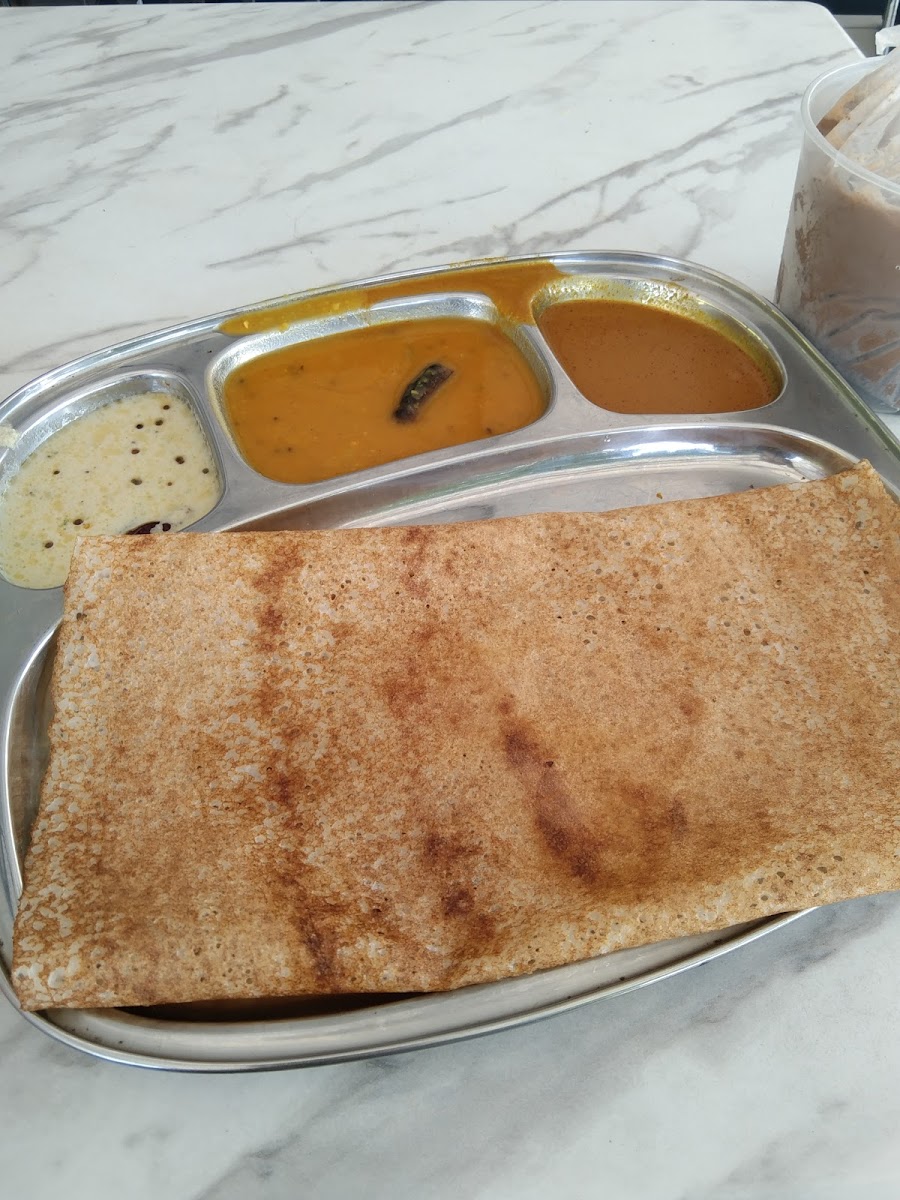 Ali Mamak SK. Photo 5