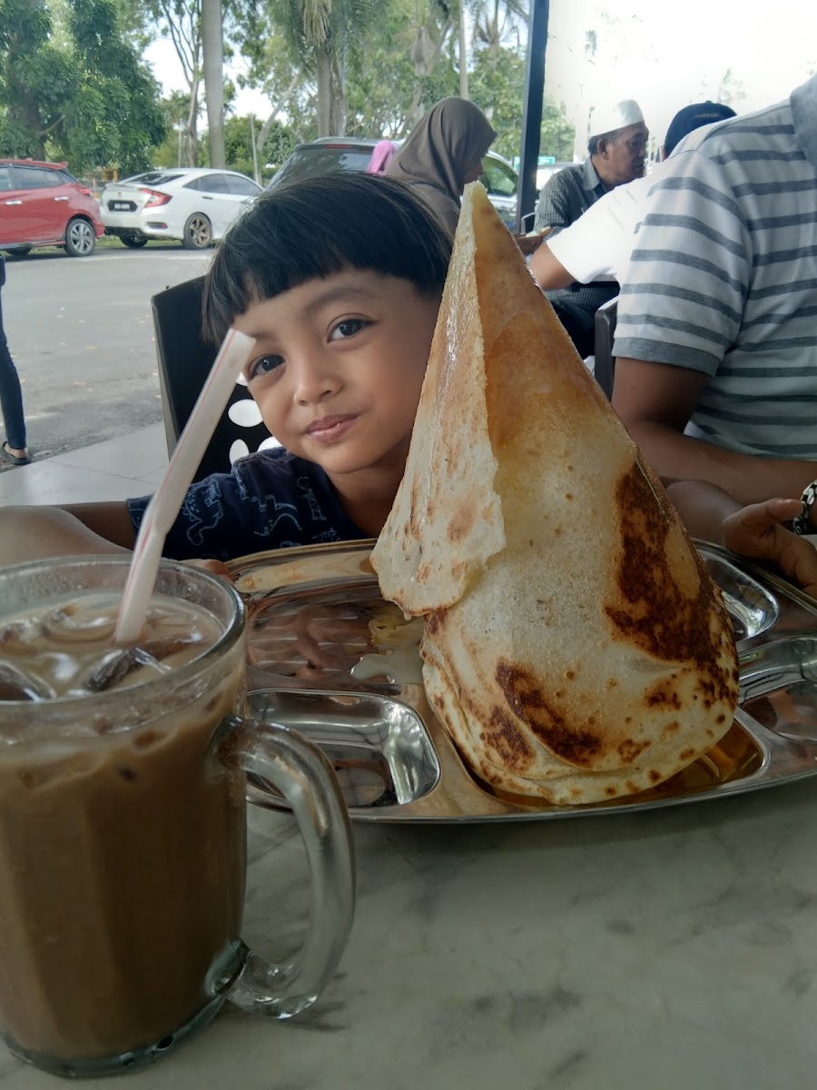 Ali Mamak SK. Photo 6