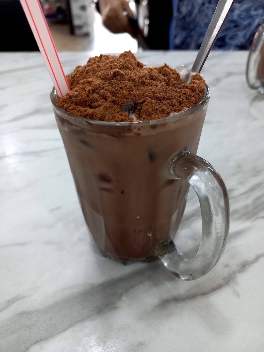 Ali Mamak SK. Photo 7